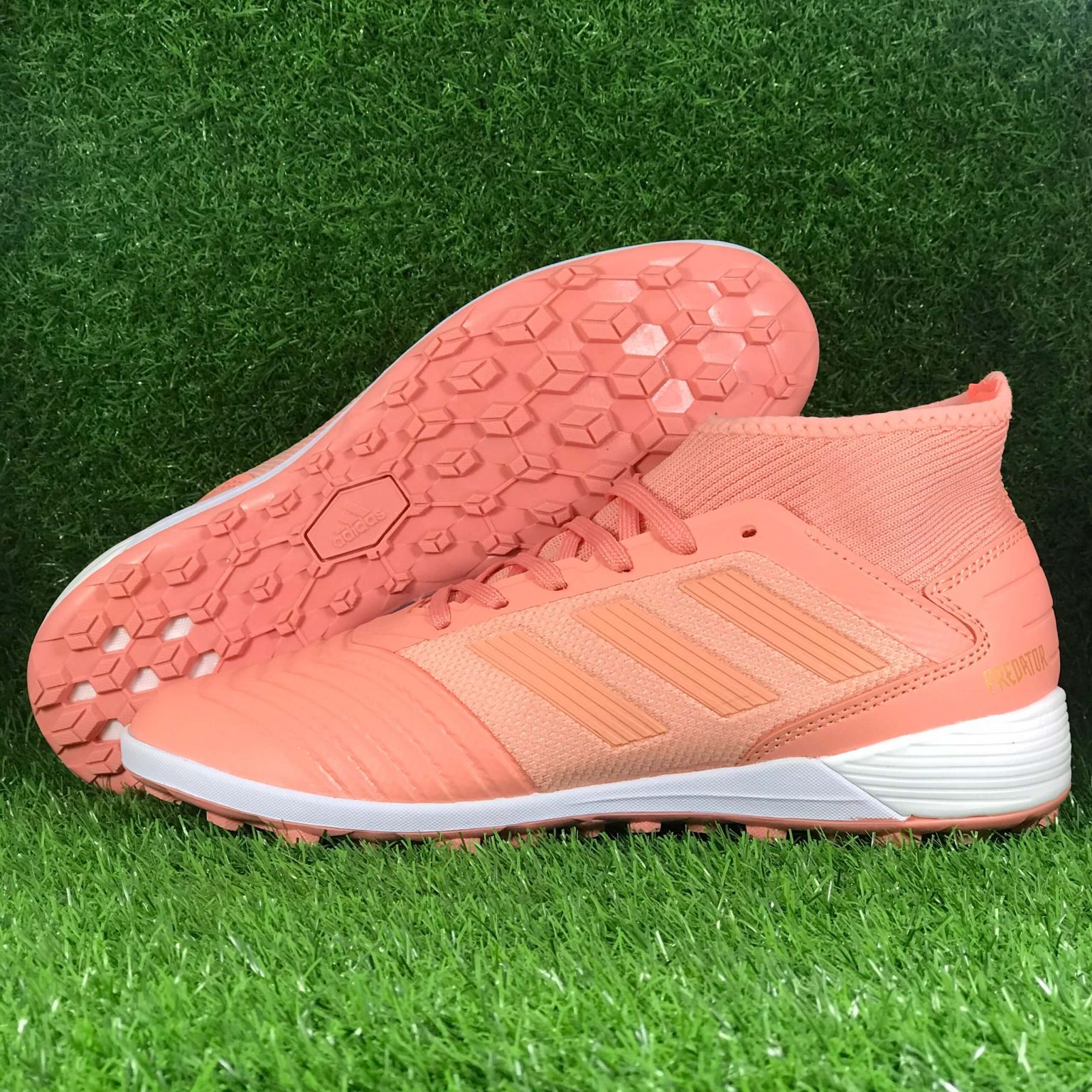 Giày Đá Bóng Adidas Predator 19.3 F1 [Chất Lượng Cao]