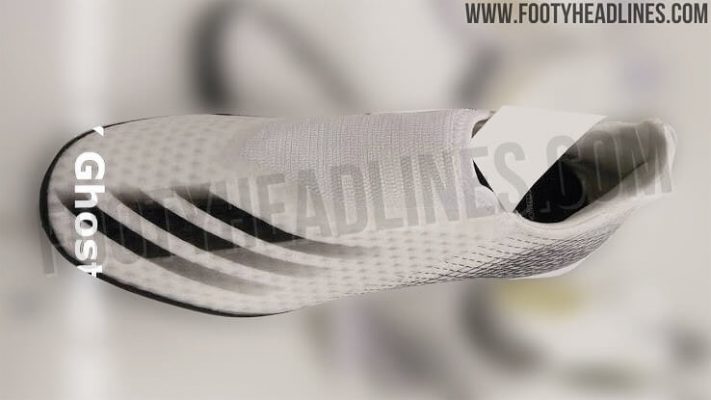 Rò rỉ thế hệ tiếp theo Adidas X Ghosted 2020-21 bị rò rỉ - 4 hình ảnh mới