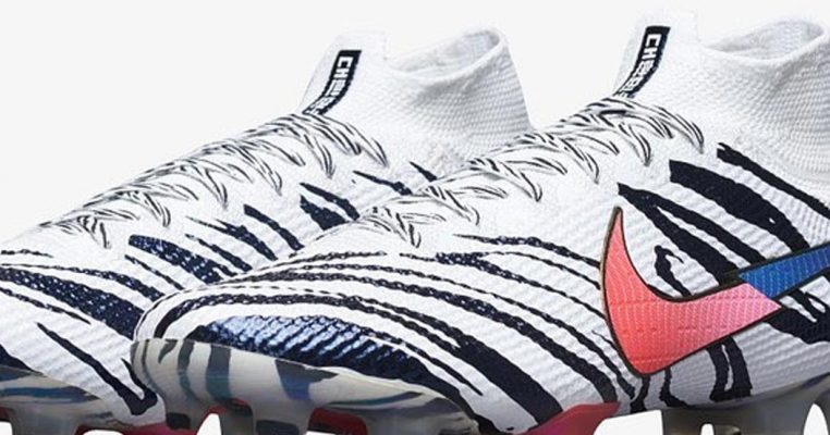 Đã phát hành Giày Nike Nike Mercurial 'Hàn Quốc'