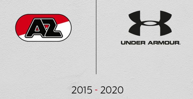 AZ Alkmaar Xác nhận Thoát Giáp - Nike Switch Tiếp theo?