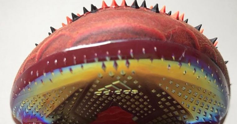 K-Leather Upper: Crazy Adidas Predator 20+ 'Animal' Phiên bản đặc biệt + Giày TR bị rò rỉ