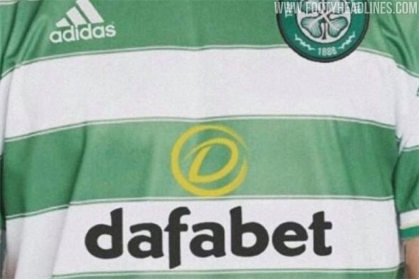 NÓI? Đây không phải là Bộ dụng cụ nhà Adidas Celtic 20-21 mới