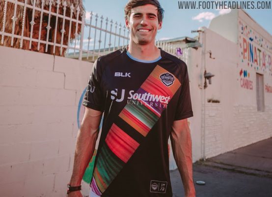 Phát hành đầu máy Crazy El Paso 2020 Noche De Locos Kit