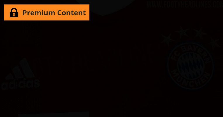 Rò rỉ sân nhà Bayern Munich 20-21