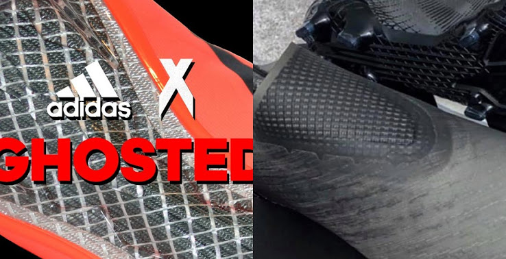 Tấm duy nhất bằng sợi carbon: Adidas X thế hệ tiếp theo - Tên + Danh sách tính năng + Đường màu bị rò rỉ