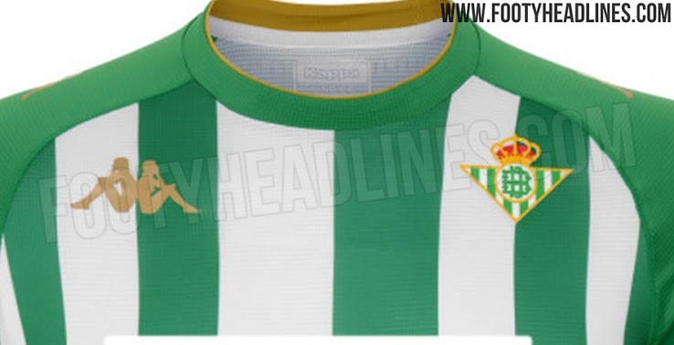 Bộ dụng cụ gia đình Betis 20-21 bị rò rỉ