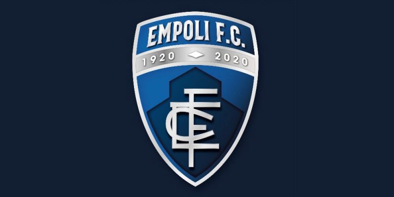 Logo 100 năm Empoli được tiết lộ