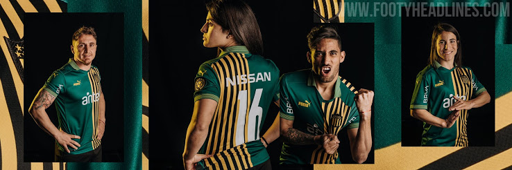 Bộ dụng cụ kỷ niệm CA Peñarol 20-21 độc đáo được tiết lộ