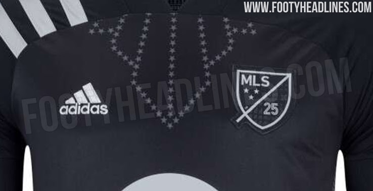 MLS All Star 2020 Kit bị rò rỉ - Sẽ không bao giờ được phát hành do COVID-19