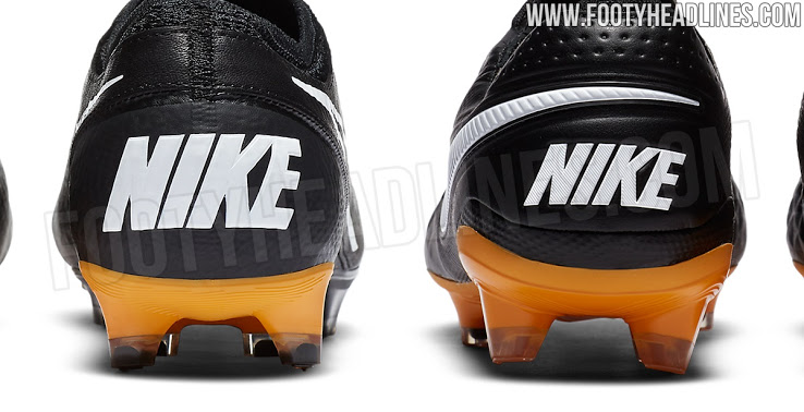 Nike 2020-21 Tech Craft Leather Pack bị rò rỉ - Mercurial, Phantom & Tiempo