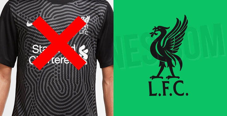 BỎ LỠ: Bộ thủ môn Liverpool 21-22 để trở thành 'Tia lửa xanh'