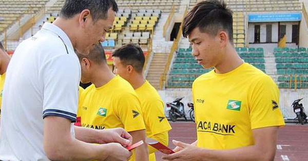Các đội bóng V.League bắt đầu hội quân, tập khai xuân sau kỳ nghỉ Tết
