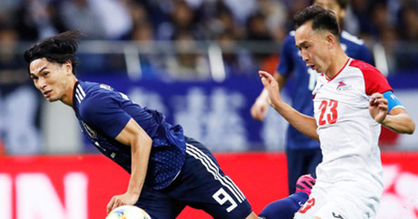 Vòng loại World Cup 2022 khu vực châu Á vẫn tổ chức 4 trận trong tháng 3
