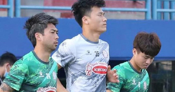 Bác sĩ cập nhật chấn thương của Bùi Tiến Dũng và Lee Nguyễn, tiết lộ nguyên nhân khiến Phan Thanh Hậu chậm hồi phục