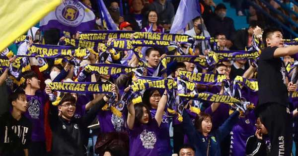 Fan Hà Nội FC kêu trời vì loạt thông tin "pha ke" thiếu văn hóa về đội bóng con cưng trên Wikipedia