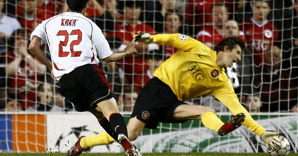Cặp đấu kinh điển AC Milan