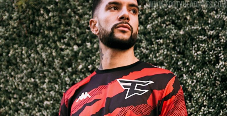 Bộ công cụ bóng đá FaZe Clan 2021 được tiết lộ