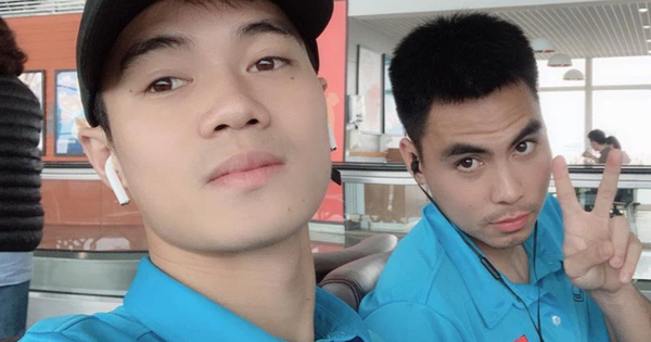 Những cầu thủ "team Hải Dương" có nguy cơ tập trung muộn sau Tết Nguyên đán