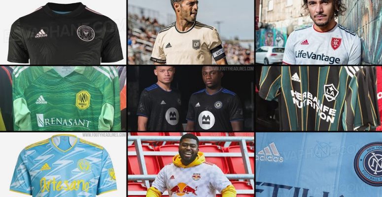 Tổng quan về Bộ công cụ MLS 2021: Tất cả các rò rỉ và phát hành