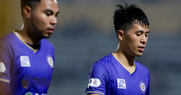 Vì đội tuyển Việt Nam, Hà Nội FC đối mặt khó khăn cực lớn ở AFC Cup 2021