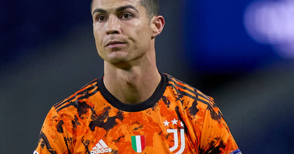 "Juventus đã mắc sai lầm khi chiêu mộ Ronaldo"