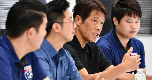 Thái Lan "sốc" với điều kiện của AFC, lo không đủ tiền đăng cai vòng loại World Cup 2022