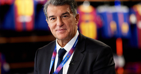 Barca có chủ tịch "vừa mới vừa cũ" sau liên tiếp những scandal