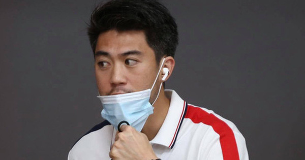 Cầu thủ, CĐV có thân nhiệt trên 37,5 độ C bị cấm vào sân ở V.League 2021