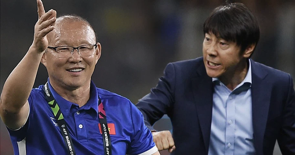 Báo Hàn chú ý đến cuộc "nội chiến" giữa HLV Park Hang-seo và đồng hương tại vòng loại World Cup 2022