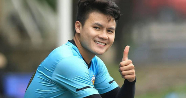 Quang Hải trở nên "mong manh dễ vỡ", tuyển Việt Nam và Hà Nội FC cảnh giác