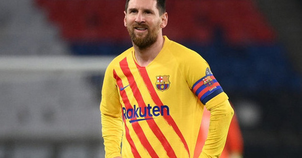 Messi đá hỏng phạt đền, Barca bị loại khỏi Champions League