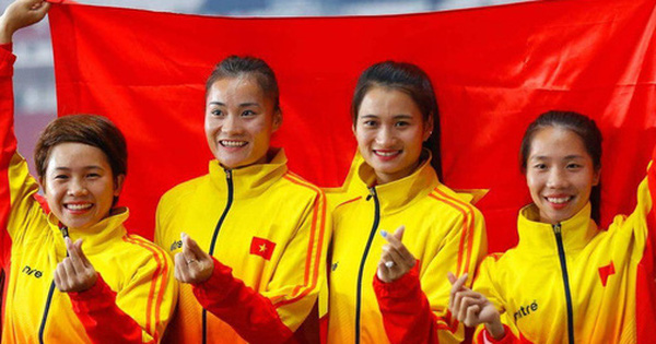 Chi tiết địa điểm tổ chức các môn thi đấu SEA Games 2021 tại Việt Nam