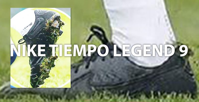 Cái nhìn đầu tiên của thế giới về tất cả giày Nike Tiempo Legend 9 thế hệ tiếp theo mới