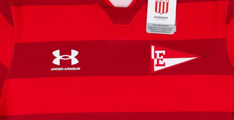 Estudiantes de La Plata 2021 Phát hành Bộ quần áo sân nhà & sân khách + Áo sơ mi thứ ba bị rò rỉ