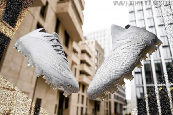 Gói New Balance Sweet Chaos được phát hành
