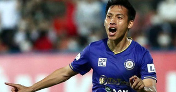 Hà Nội FC chạm trán Thanh Hoá, HAGL “lâm nguy” vì Văn Toàn