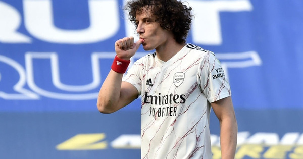 Hạ bệ cựu vương, Arsenal giúp MU giữ vững vị trí thứ 2 Ngoại hạng Anh