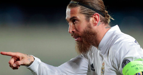 Real Madrid đại thắng, vào tứ kết Champions League sau 2 năm