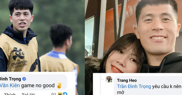 Văn Kiên hí hửng rủ Đình Trọng đi chơi game, Trang "Heo" bình luận một lời khiến cả hai im bặt