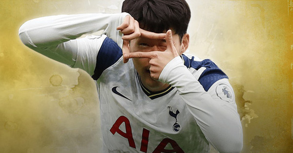 Giải mã phong độ Son Heung-min và lý do nên rời Tottenham