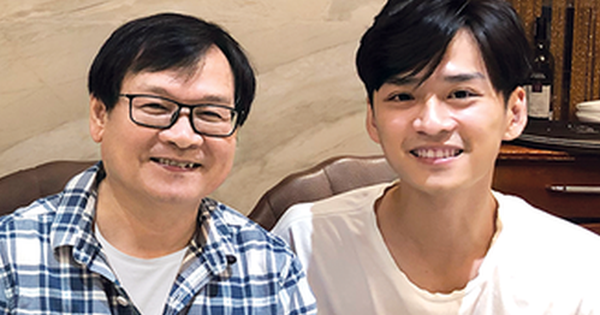 Nhà văn Nguyễn Nhật Ánh từng có bút danh ghép từ tên HLV Hà Nội FC và "thầy Ngạn"