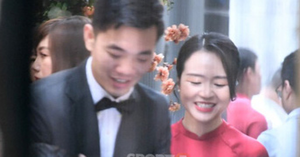 Xuân Trường và Nhuệ Giang cực giống nhau ở điểm này
