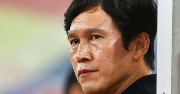 Hà Nội FC sắp có HLV từng bị CĐV Trung Quốc ghét cay ghét đắng?