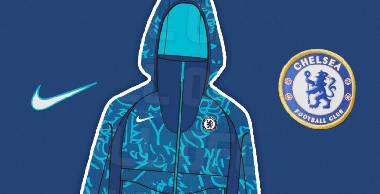 BỊ BỎ LỠ: Bộ đồ thi đấu sân nhà 22-23 của Chelsea có trang bị màu ngọc lam?
