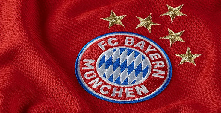 Bayern để thêm ngôi sao thứ năm vào 21-22 bộ dụng cụ