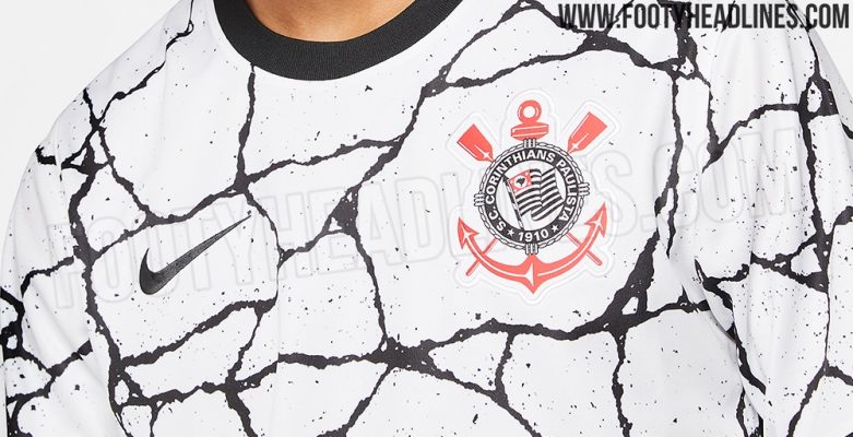 Corinthians 21-22 Bộ đồ gia dụng bị rò rỉ