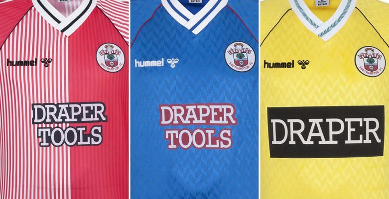 Đã phát hành bộ sưu tập & áo sơ mi cổ điển Hummel Southampton sang trọng
