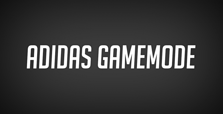 Độc quyền: Adidas phát hành Silo khởi động bóng đá Gamemode hoàn toàn mới