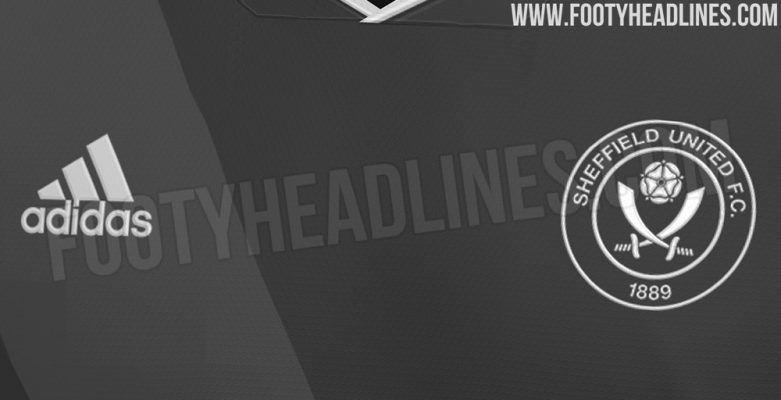 Độc quyền: Sheffield United 21-22 Away Kit bị rò rỉ