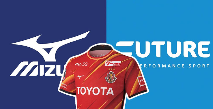 Mizuno gia nhập thị trường dụng cụ bóng đá châu Âu, ký hợp đồng với "Đội tuyển xuất sắc" trên khắp châu Âu